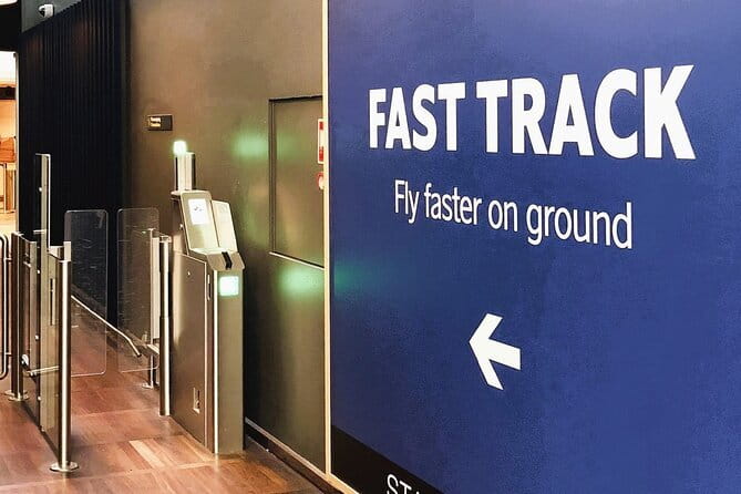 Fast Track VIP Service Tan Son Nhat Airport (Ho Chi Minh-Vietnam) - What this Tan Son Nhat airport service actually provides