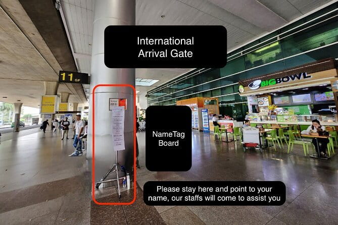 Fast Track VIP Service Tan Son Nhat Airport (Ho Chi Minh-Vietnam) - Who will benefit most from the escort?