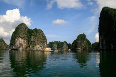 Featured: All-Inclusive OVERNIGHT Halong Cruises – many options