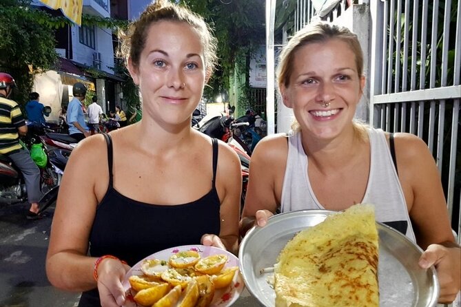 Female Rider | Street Food & Sightseeing By Motorbike - What the Food Selection Tells You