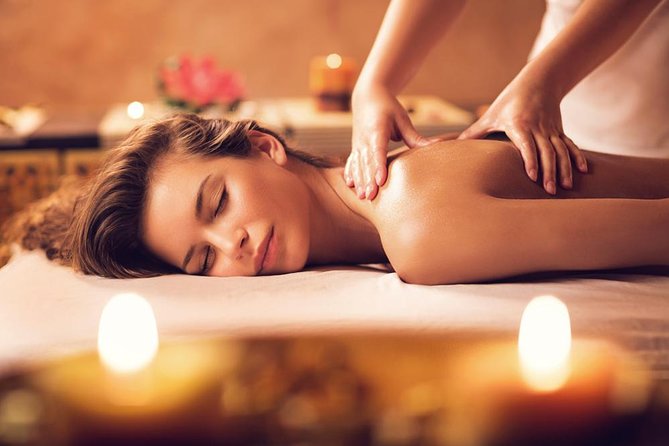 Five Senses Package - Five things to know before booking