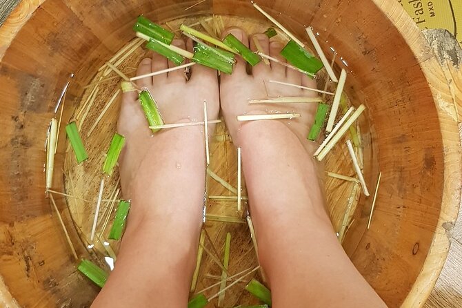 Five Senses Package - Why this package makes sense in Hoi An
