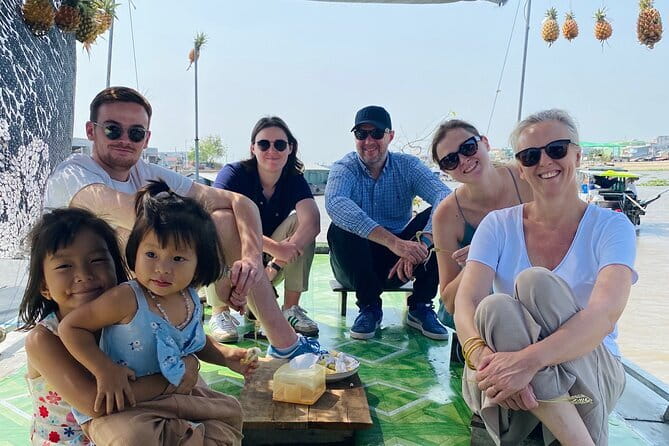 Floating Market & Hidden Canals – Small Group Morning Boat Tour - Why this early start matters in Can Tho