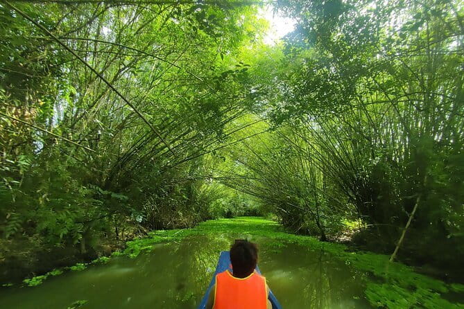Floating Market & Hidden Canals – Small Group Morning Boat Tour - Who will enjoy this tour most