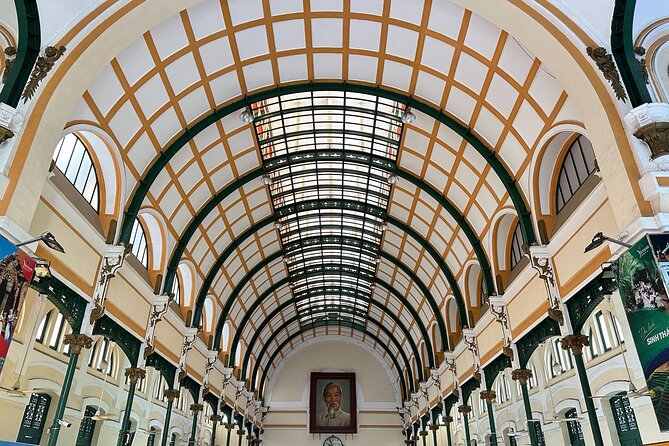 [Free E-sim] Half Day Guided Tour in Ho Chi Minh City - Why this short Saigon tour works