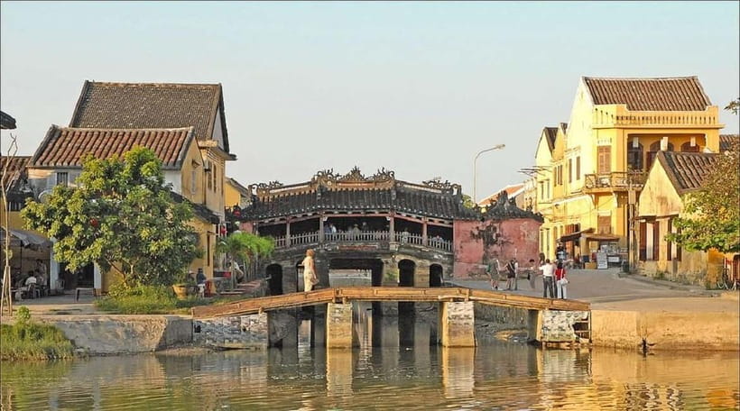 From Da Nang: Hoi An Old Town Tour, Night Market & Boat Ride - Five things to know before booking