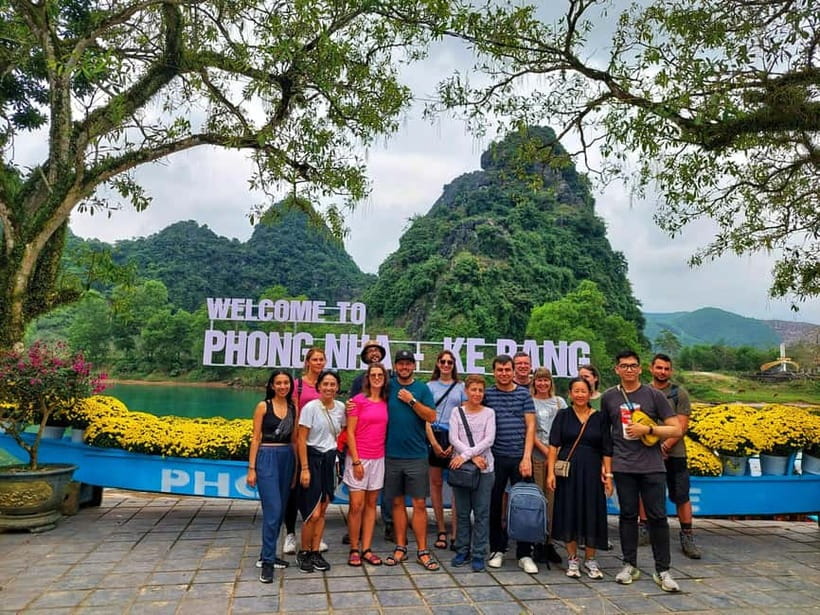 From Dong Hoi: Paradise Cave, Phong Nha Cave Tour, and Lunch - Is $54 good value?