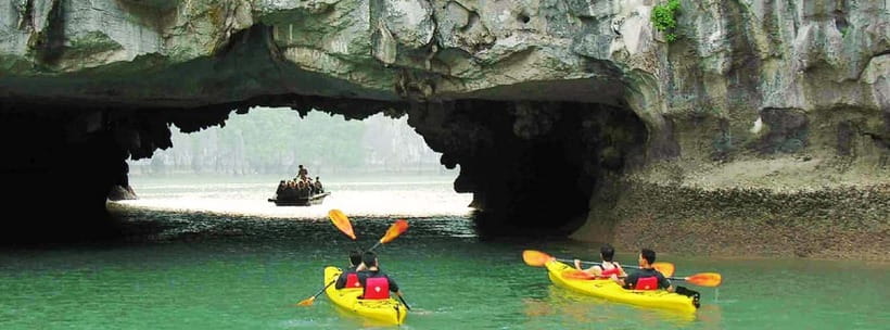 From Hanoi: 1 -Day Halong Bay Cruise With Big & Small Groups - What to pack and what to watch