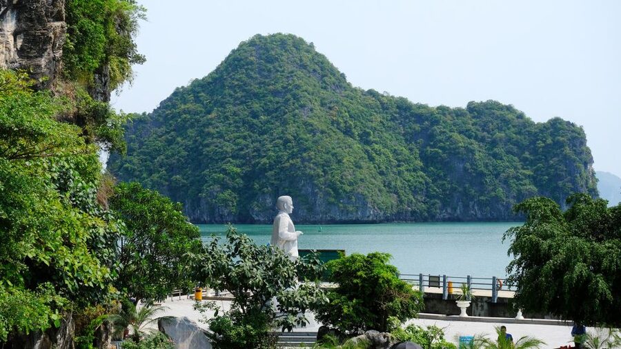 From Hanoi: 1 -Day Halong Bay Cruise With Big & Small Groups - The return to Hanoi and the real cost in time