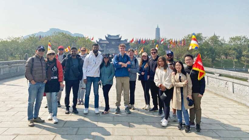 From Hanoi: 1-Day Ninh Binh Highlights Tour with Lunch - Who should book this Ninh Binh day tour?