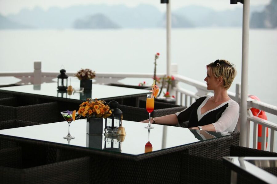 From Hanoi: 2-Day & 1 Night Halong Bay Tour - Ti Top Island and the best high view