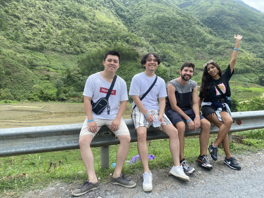 From Hanoi: 2-Day 2-Night Ha Giang Loop Motorbike Tour - Key points to know before booking
