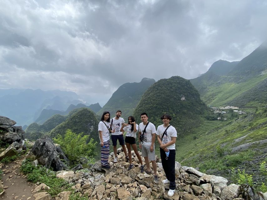 From Hanoi: 2-Day 2-Night Ha Giang Loop Motorbike Tour - The overnight bus from Hanoi to Ha Giang