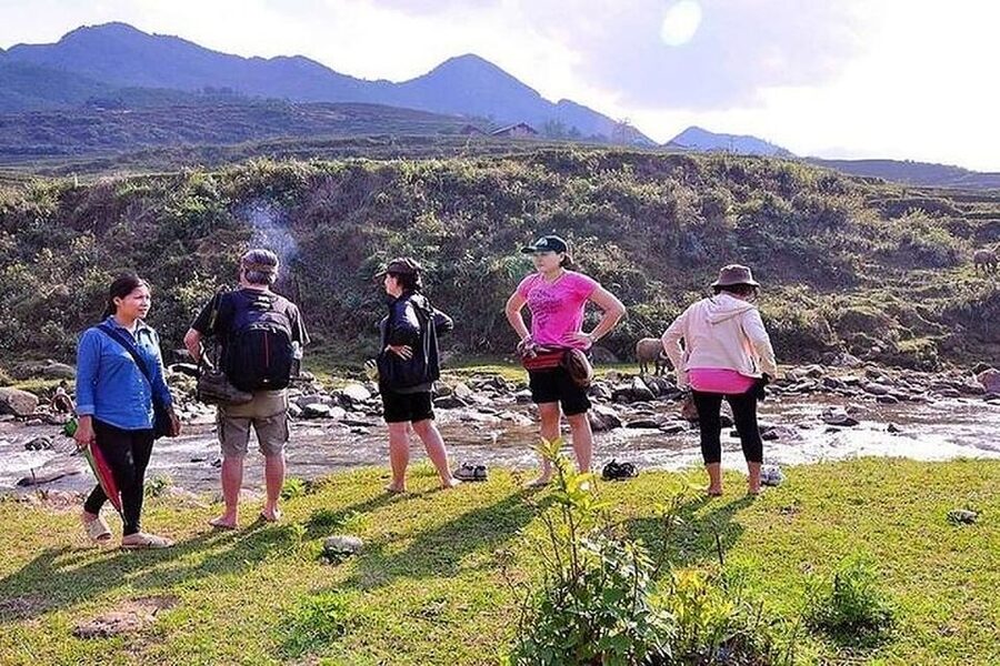 From Hanoi: 2-Day 2-Night Sapa Tour by Overnight Train - Is $168 per person good value?