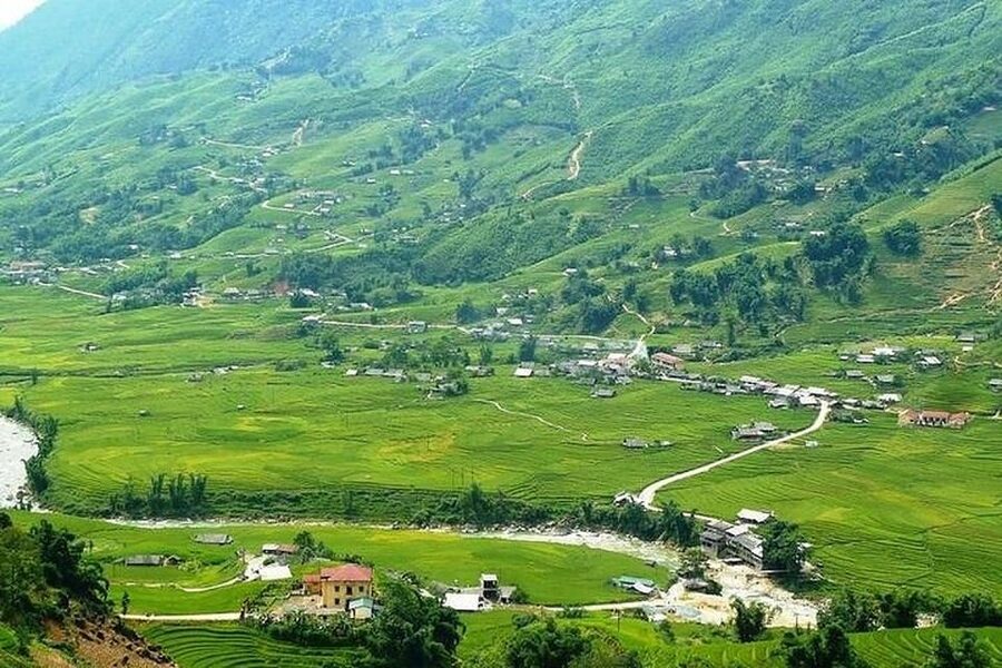 From Hanoi: 2-Day 2-Night Sapa Tour by Overnight Train - The 10pm train from Hanoi to Lao Cai