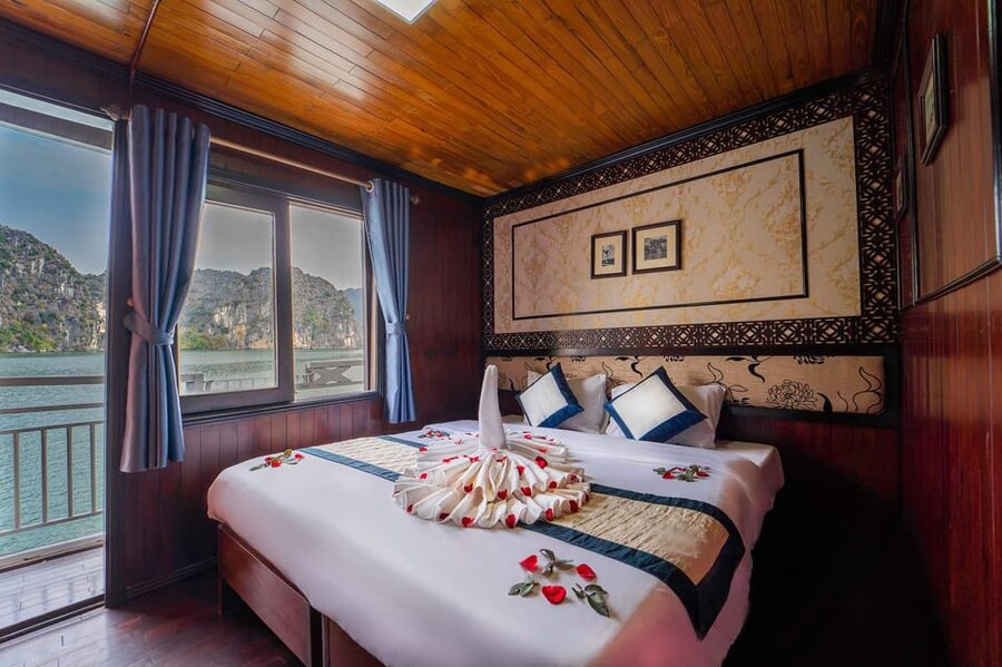 From Hanoi: 2-Day Ha Long Bay Boat Tour - Who will enjoy this cruise most