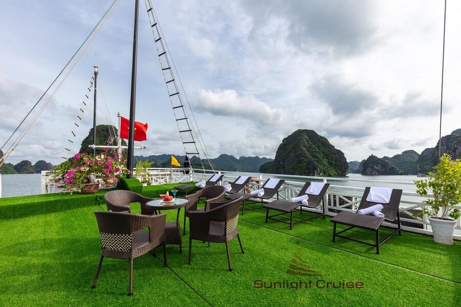 From Hanoi: 2-Day Ha Long Bay Boat Tour - What the $120 price really covers