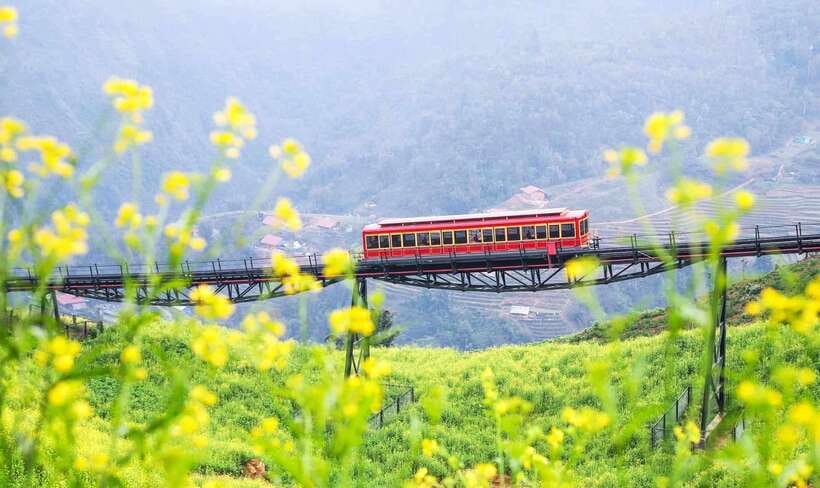 From Hanoi: 2-Day Luxury Sapa Trekking Tour with Homestay - Fitness, footwear, and useful packing advice