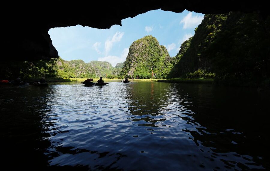 From Hanoi: 2-Day Ninh Binh Tour with Accommodation & Meals - Why two days works better than one