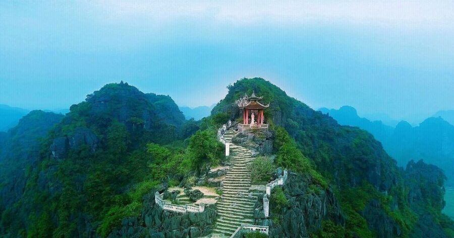 From Hanoi: 2-Day Ninh Binh Tour with Ha Long Bay Cruise - At a glance: what makes this two-day trip worthwhile
