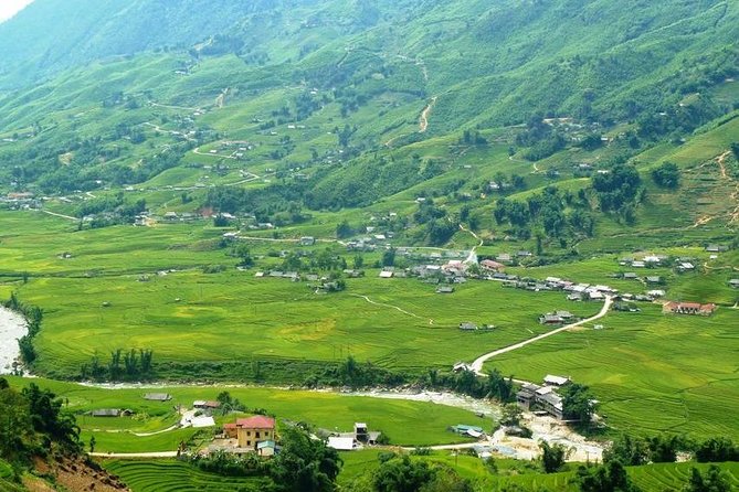 From Hanoi: 2-Day Overnight Sapa Tour by Luxury Van Limousine - What can go wrong, and how to reduce the risk