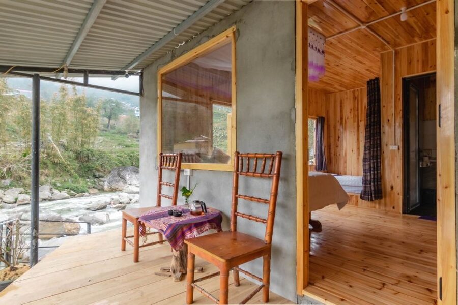 From Hanoi: 2-Day Sapa Cultural Exchange Tour with Homestay - What to pack for the two days