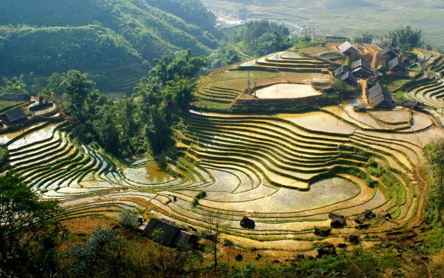 From Hanoi: 2-Day Sapa Cultural Exchange Tour with Homestay - Why this two-day Sapa trip works