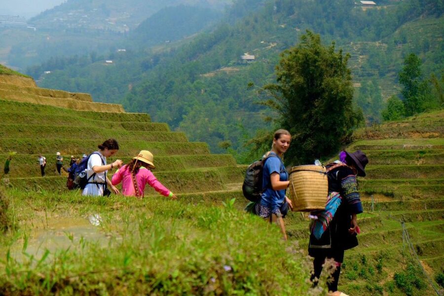 From Hanoi: 2-Day Sapa, Fansipan, and Muong Hoa Valley Tour - Key points at a glance