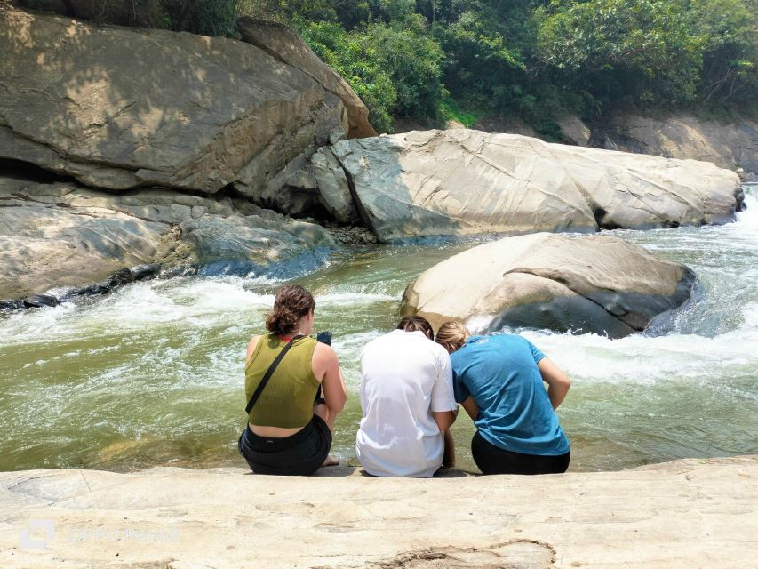 From Hanoi: 2-Day Sapa, Fansipan, and Muong Hoa Valley Tour - The afternoon return to Hanoi