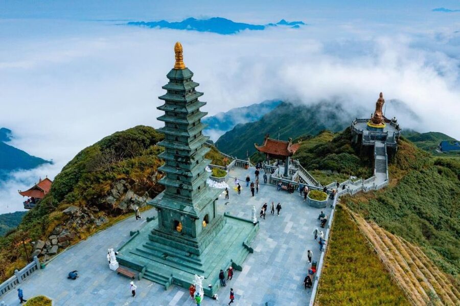 From Hanoi: 2-Day Sapa, Fansipan, and Muong Hoa Valley Tour - Why this two-day Sapa trip works