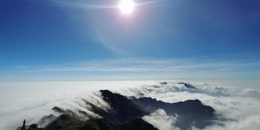 From Hanoi: 2-Day Sapa, Fansipan, and Muong Hoa Valley Tour - Walking through Muong Hoa Valley on day two