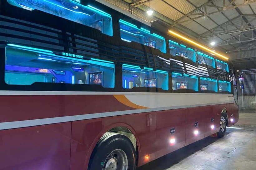 From Hanoi: 2-Day Sapa Limo Bus Tour & Fansipan Peak Visit - Who should book this trip?