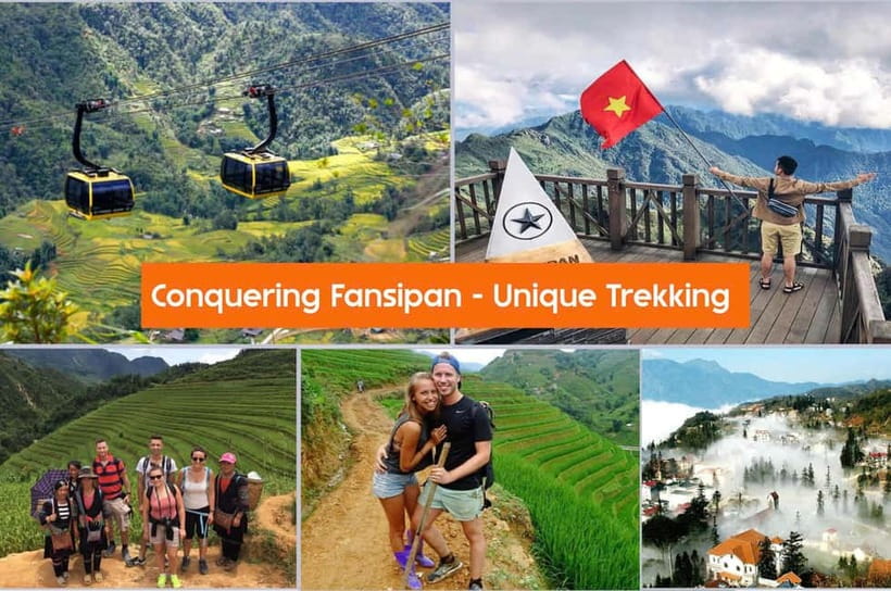 From Hanoi: 2-Day Sapa Limo Bus Tour & Fansipan Peak Visit - Why this two-day Sapa plan works
