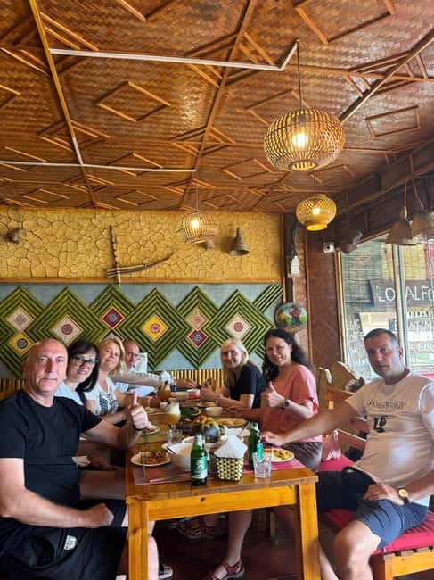 From Hanoi: 2-Day Sapa Limo Bus Tour & Fansipan Peak Visit - What the price really covers