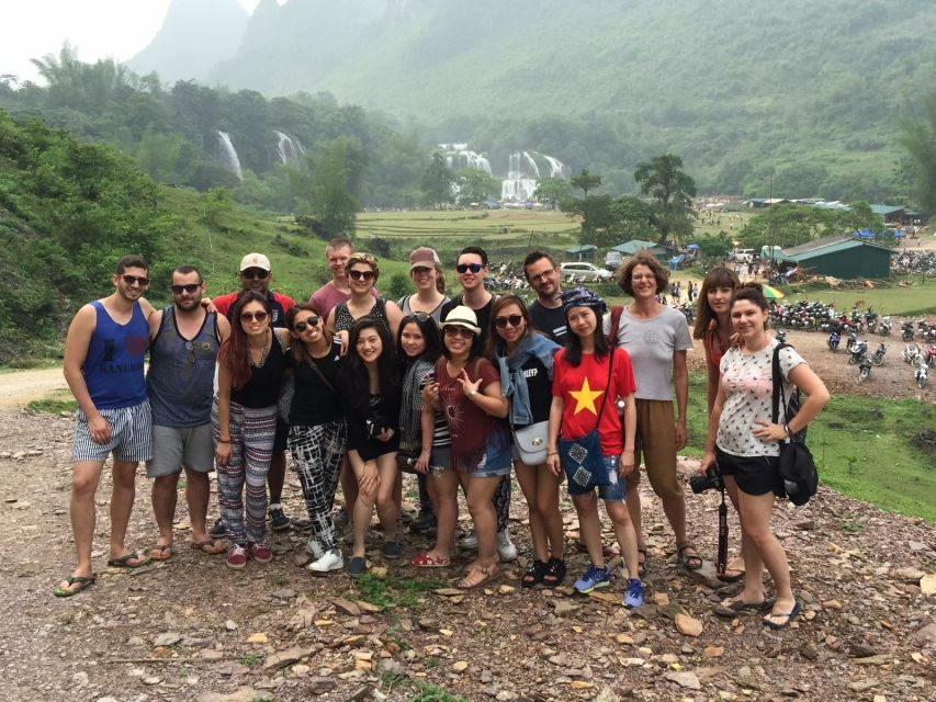 From Hanoi: 2-Day Sapa Trek Tour - Luxury Limousine Transfer - Lao Chai to Ta Van, the serious walk