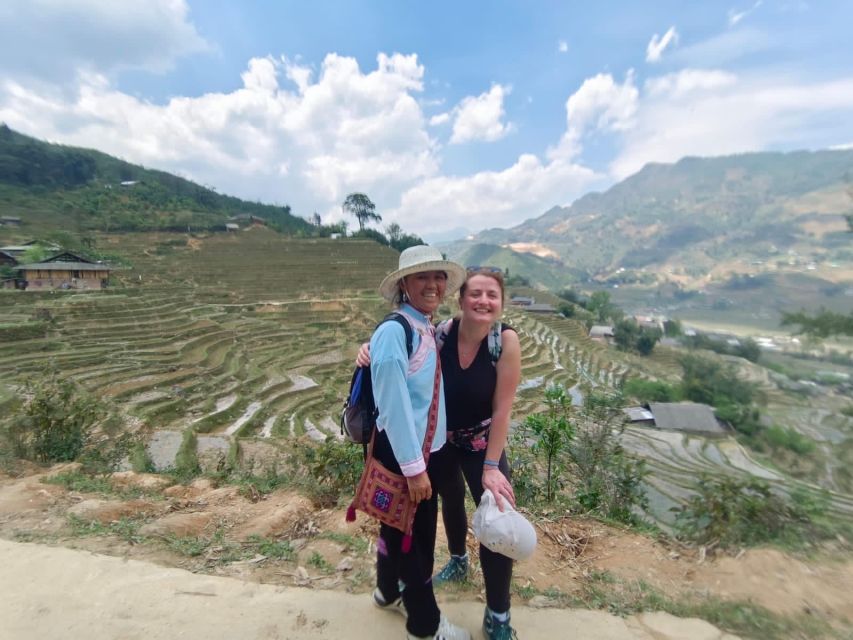 From Hanoi: 2-Day Sapa Trekking Trip with Homestay & Meals - Dinner, cooking, and the evening atmosphere