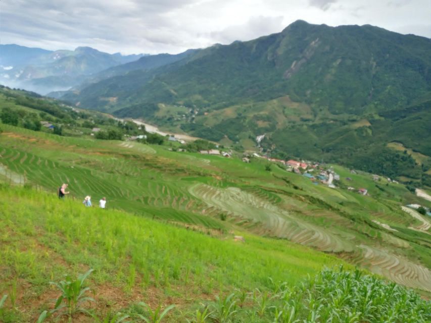 From Hanoi: 2-Day Sapa Trekking Trip with Homestay & Meals - What $71 includes, and what it does not