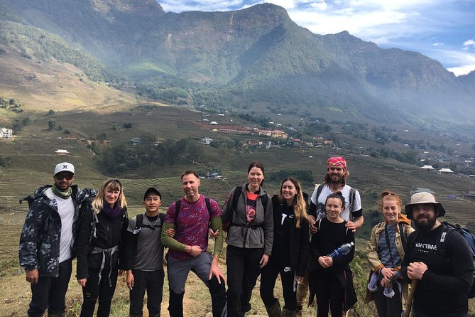 From Hanoi: 2 Days Sapa Trek & Fansipan Adventure with Dcar - What is included, and where the costs rise