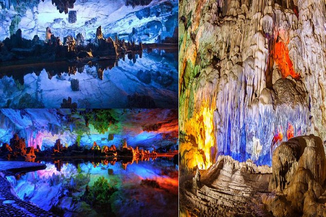 From Hanoi: 2D1N Ha Long Bay Deluxe Cruise with Bus Limousine - Check-out, brunch, and the return to Hanoi