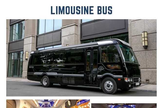 From Hanoi: 2D1N Ha Long Bay Deluxe Cruise with Bus Limousine - Lunch on board and the first look at the bay