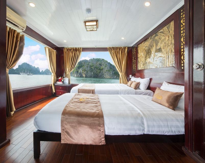 From Hanoi: 3-Day and 2-Night Cruise Stay at Bai Tu Long Bay - Should You Book This Bai Tu Long Bay Cruise?