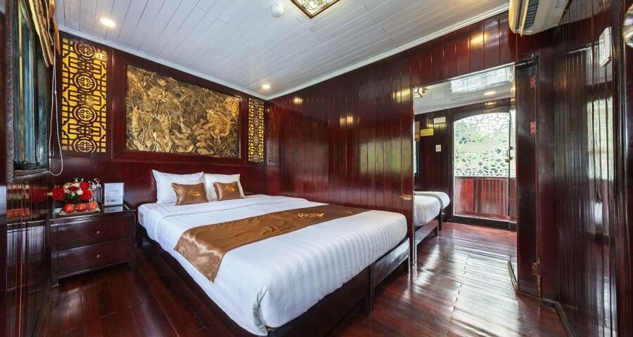 From Hanoi: 3-Day and 2-Night Cruise Stay at Bai Tu Long Bay - What $289 Includes, and What It Does Not