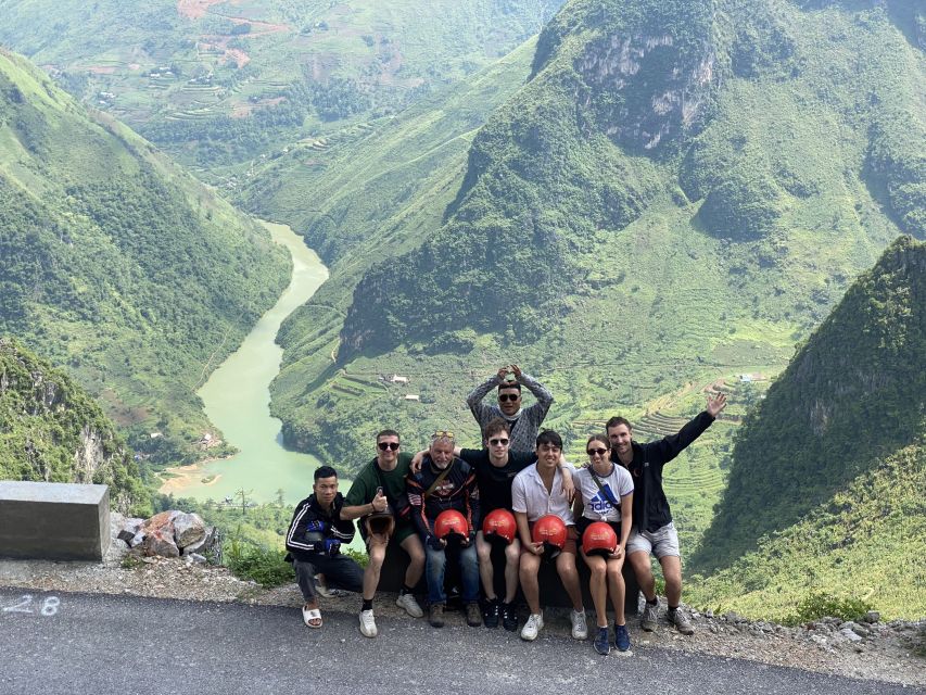 From Hanoi: 3-Day Motorbike Ha Giang Loop with Easy Rider - Key Things to Know Before You Book