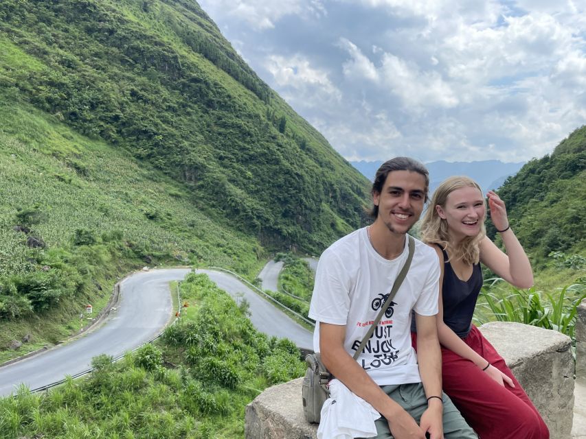 From Hanoi: 3-Day Motorbike Ha Giang Loop with Easy Rider - Is $227 Good Value?