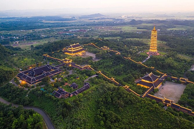 From Hanoi: Bai Dinh Trang An Adventure Day Tour - Who will enjoy this day trip most