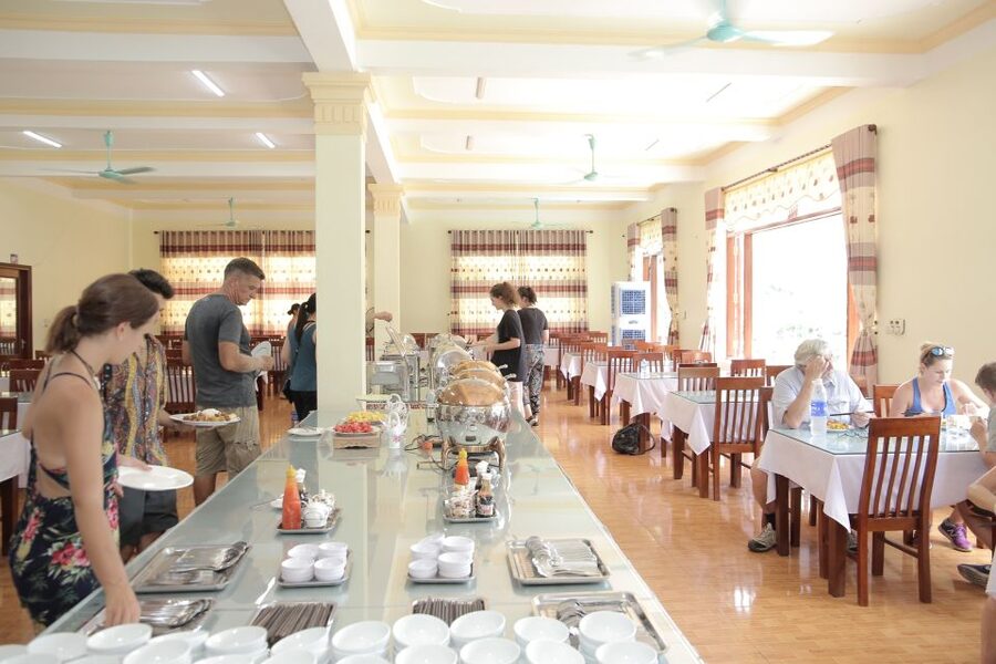 From Hanoi: Bai Dinh, Trang An, and Mua Cave Full-Day Tour - A long but useful day from Hanoi