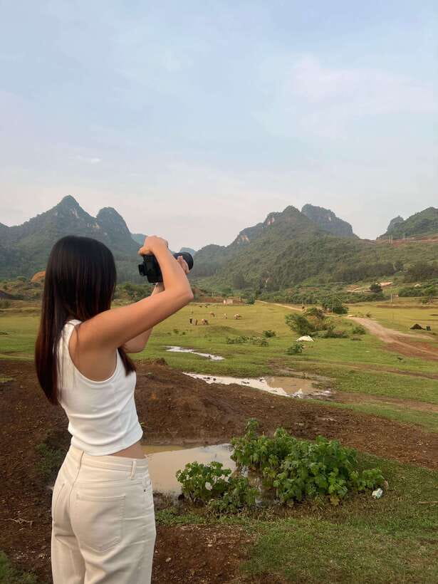 From Hanoi: Ban Gioc Waterfall & Angel Mountain 2-Day Tour - Ban Gioc Waterfall near the Chinese border