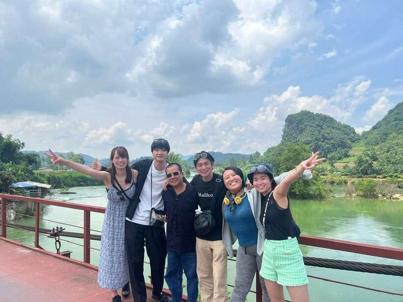 From Hanoi: Ban Gioc Waterfall & Angel Mountain 2-Day Tour - The long return and what it means for value