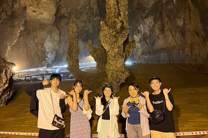 From Hanoi: Ban Gioc Waterfall - Angel Mountain 2D/1N By Car - Who will get the most from this trip