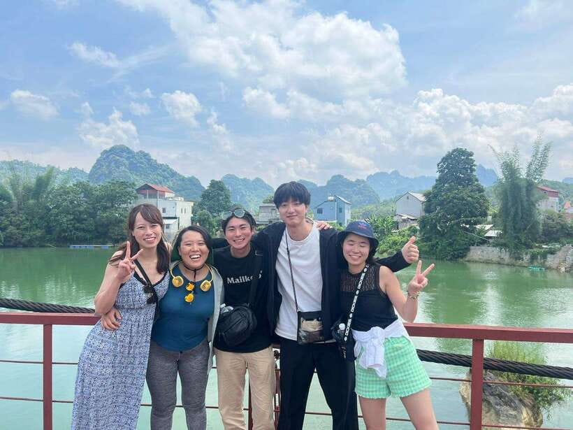 From Hanoi: Ban Gioc Waterfall - Local Villages 2nights/1day - Quick points before you book